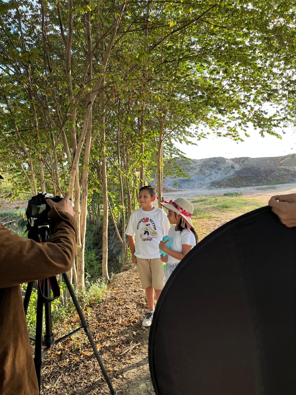 Descripción de la foto 1